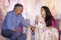 Life Of Muthu Movie Press Meet